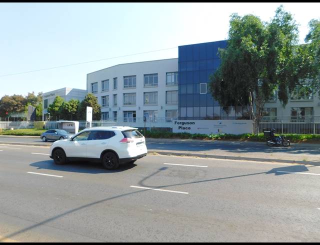 909M² OFFICE TO LET IN ILLOVO